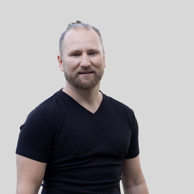 Sergei Panov